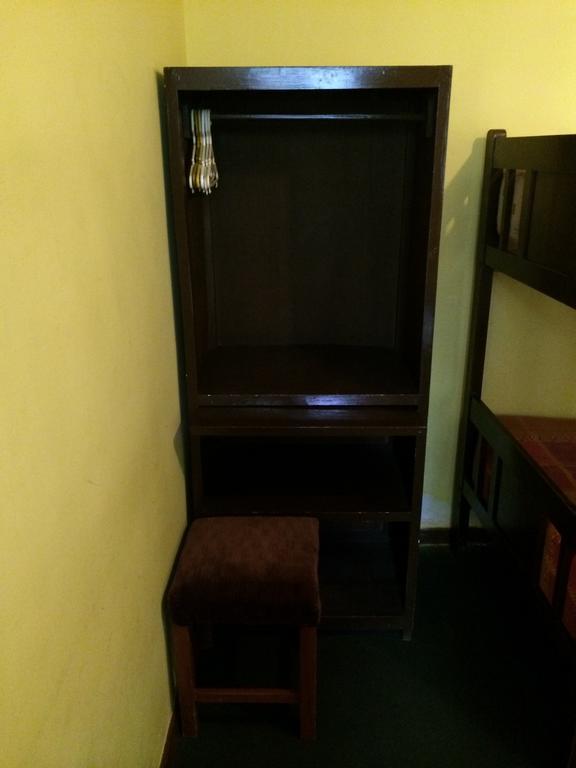 El Manzano Guest House Пуно Экстерьер фото