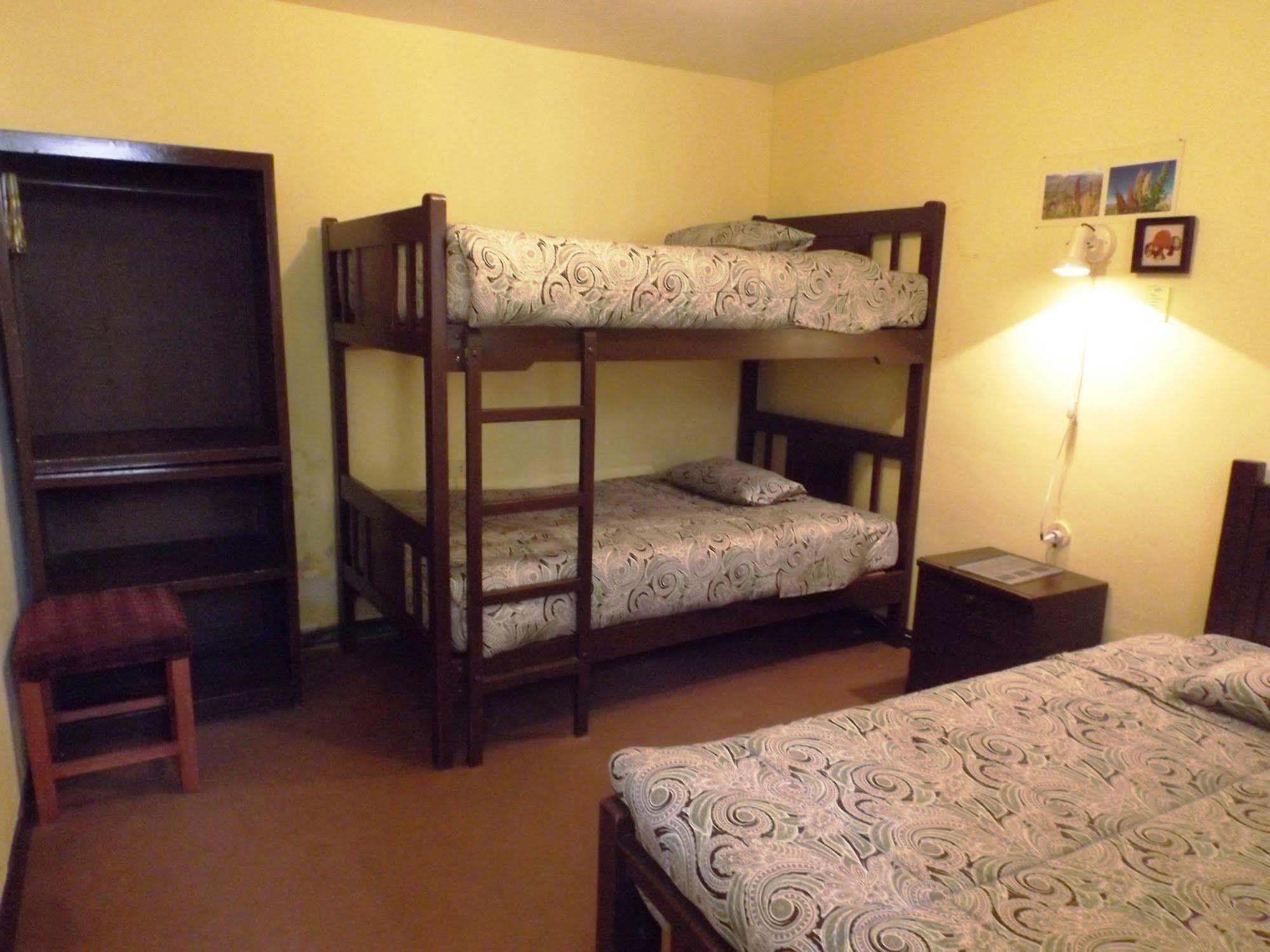 El Manzano Guest House Пуно Экстерьер фото